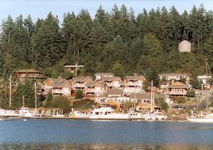 Resort at Deer Harbor property photo