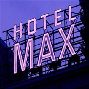 Hotel Max property photo