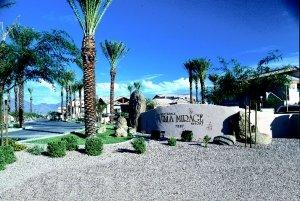 Scottsdale Villa Mirage Resort property photo
