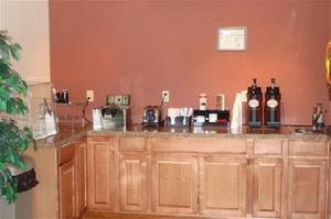 Chehalis Inn property photo