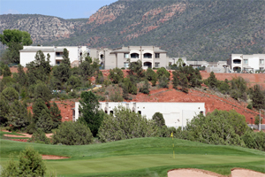 The Ridge on Sedona Golf Resort property photo