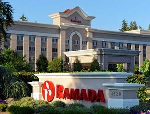 Ameritel Inn Olympia property photo