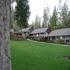 Alderbrook Resort and Spa property information