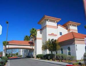 Hawthorn Suites By Wyndham Las Vegas/Henderson property photo