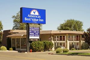 Americas Best Value Inn property photo