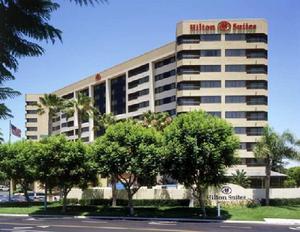 Hilton Suites AnaheimOrange property photo