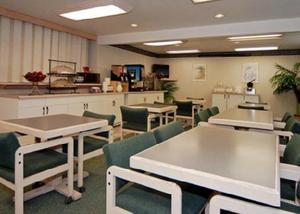 Americas Best Value Inn property photo