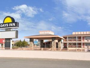 Days Inn Winnemucca property photo