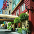 King George Hotel property information