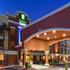 Holiday Inn Express Hotel & Suites HENDERSON property information