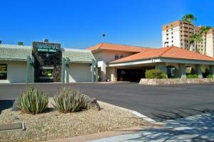 BEST WESTERN Mezona Inn property photo