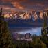 Harrah's Lake Tahoe property information