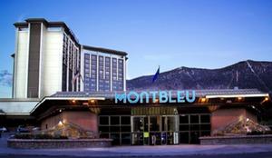 Montbleu Resort Casino and Spa property photo