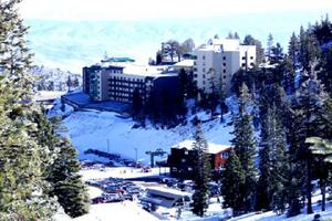 Ridge Resorts, The property photo