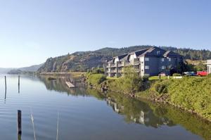 BEST WESTERN PLUS Hood River Inn property photo