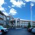 BEST WESTERN PLUS Landmark Inn property information