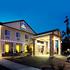 BEST WESTERN University Inn & Suites property information