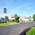 BEST WESTERN Rory & Ryan Inns property information