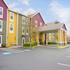 BEST WESTERN Woodburn property information
