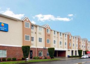 Comfort Inn Portland property photo