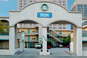 Rodeway Inn and Suites property photo