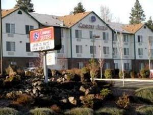 Comfort Suites Hood River property photo