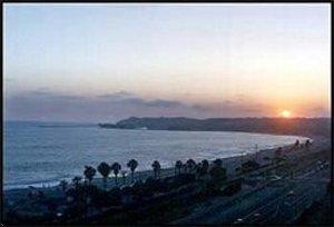 Capistrano Seaside Inn property photo