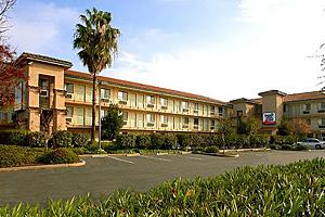 Good Nite Inn Sacramento property photo