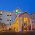 Holiday Inn Express GRANTS PASS property information