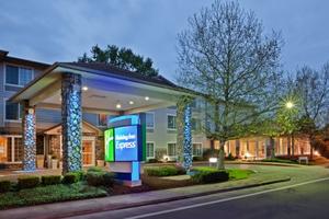 Holiday Inn Express CORVALLIS-ON THE RIVER property photo