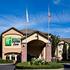 Holiday Inn Express Hotel & Suites EUGENE/SPRINGFIELD-EAST (I-5) property information
