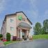 Holiday Inn Express PORTLAND-EAST (TROUTDALE) property information