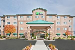 Holiday Inn Express MEDFORD property photo