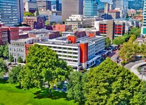 Hotel Fifty property information