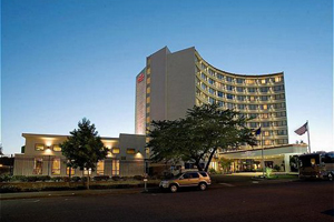 Crowne Plaza Portland Downtown Convention Center property photo