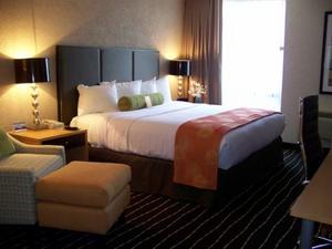 Holiday Inn PORTLAND- I-5 S (WILSONVILLE) property photo
