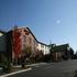 Hampton Inn Medford OR property information