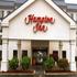 Hampton Inn Eugene property information