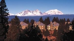 Mount Bachelor Village Resort property photo