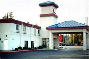 Bridgeport Value Inn property photo