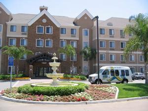 Staybridge Suites SAN DIEGO-SORRENTO MESA property photo