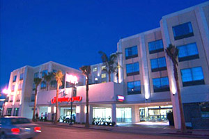 Hampton Inn by Hilton San Diego Downtown property photo