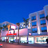 Hampton Inn by Hilton San Diego Downtown property information