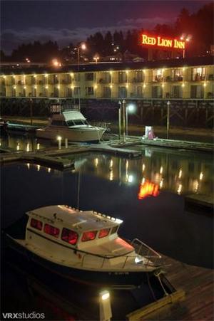 Red Lion Inn Astoria property photo