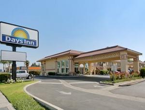 Days Inn Anaheim Maingate property photo
