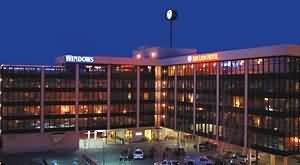 Red Lion Portland Conv Center property photo