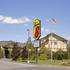 Super 8 Klamath Falls property information