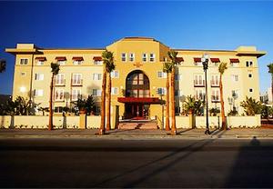 Residence Inn San Diego Downtown property photo