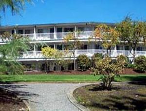 Travelodge Roseburg property photo