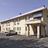 Travelodge Medford OR property information